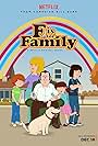 F Is for Family