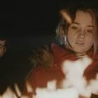 Grace Hogg-Robinson and Barry Keoghan in Candy Floss