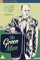 The Green Man (1956)