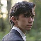 Liam Aiken on the set of Let Me Down Easy (short)