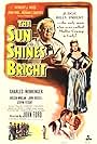John Russell, Arleen Whelan, and Charles Winninger in The Sun Shines Bright (1953)