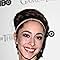 Oona Chaplin at an event for Game of Thrones (2011)