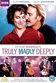 Truly Madly Deeply (1990)