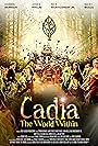 Gavin Ferguson, Carly Sells, Russell Hawkins, Katie Hubbard, Vera Angelina Ignatov, Janetta Davis, and Dillon Perry in Cadia: The World Within (2019)