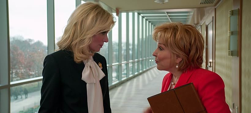 Bette Midler and Judith Light in The Politician (2019)