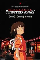 Spirited Away (2001) Poster