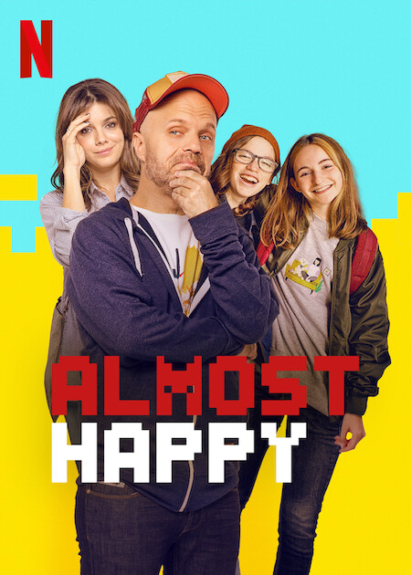 Almost Happy (2020)