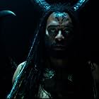 Chiwetel Ejiofor in Maleficent: Mistress of Evil (2019)