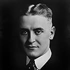 F. Scott Fitzgerald