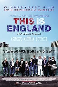 Primary photo for This Is England