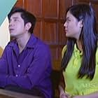 Paulo Avelino and Ritz Azul in Wansapanataym (2010)