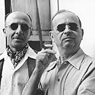 Max Steiner and Adolph Deutsch