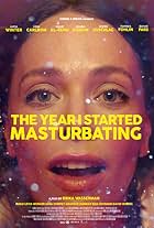 Katia Winter in The Year I Started Masturbating (2022)