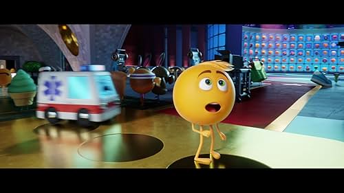 The Emoji Movie: It's Really Her