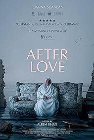 Joanna Scanlan in After Love (2020)