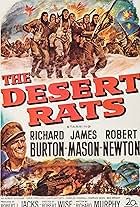 The Desert Rats (1953)