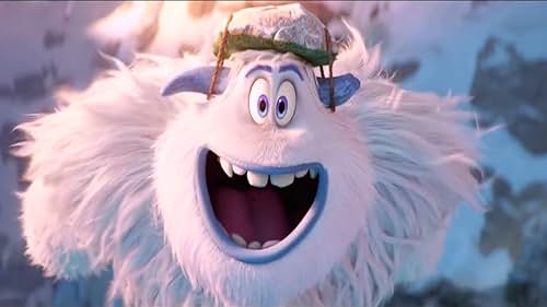 Smallfoot: Moment Of Truth