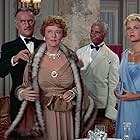 Grace Kelly, John Williams, and Jessie Royce Landis in To Catch a Thief (1955)