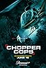 Chopper Cops (TV Series 2024– ) Poster