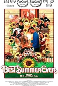 Best Summer Ever (2020)