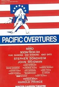 Pacific Overtures (1976)
