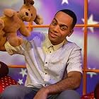 As himself, "Cbeebies Bedtime Stories", BBC, 2014