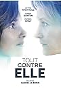 Sophie Quinton and Astrid Whettnall in Tout contre elle (2019)