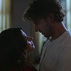 Sarah Shahi and Adam Demos in Sex/Life (2021)