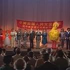 Bob Hope in Bob Hope on the Road to China (1979)