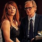 Kaley Cuoco and Bill Nighy in Role Play (2024)