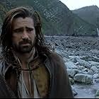 Colin Farrell in The New World (2005)