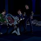 Ben 10: Alien Force (2008)