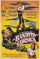 Bandits of Corsica