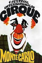 Le Festival International du Cirque de Monte-Carlo (1974)