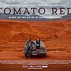 Tomato Red: Blood Money (2017)