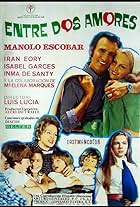 Entre dos amores (1972)