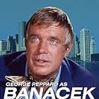 George Peppard in Banacek (1972)