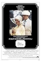 Robert Redford and Mia Farrow in The Great Gatsby (1974)