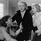 Mady Christians, Betty Furness, and Jean Parker in A Wicked Woman (1934)
