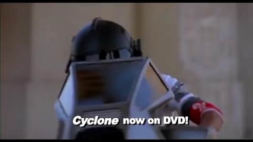 Cyclone