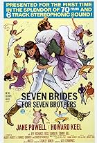 Seven Brides for Seven Brothers