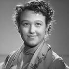 Inga Budkevich in Ulitsa molodosti (1958)