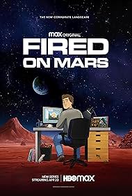 Fired on Mars (2023)