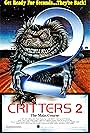 Critters 2: The Main Course (1988)