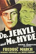 Dr. Jekyll and Mr. Hyde