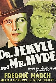 Primary photo for Dr. Jekyll and Mr. Hyde