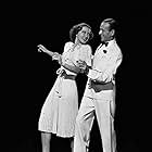 Fred Astaire and Eleanor Powell in Broadway Melody of 1940 (1940)