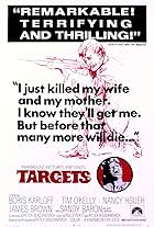 Tim O'Kelly in Targets (1968)