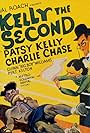Charley Chase, Patsy Kelly, and Guinn 'Big Boy' Williams in Kelly the Second (1936)