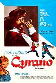 Primary photo for Cyrano de Bergerac